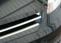 Grille attachment